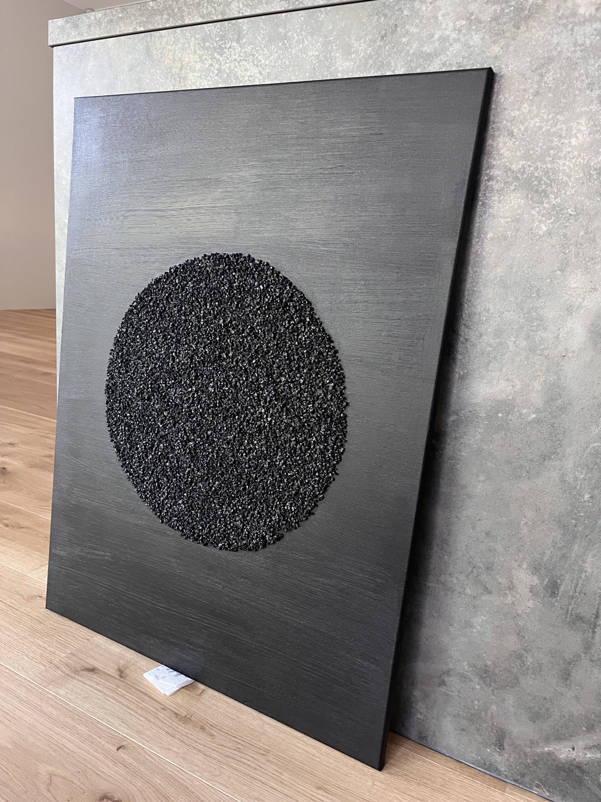 Akrüülmaal Kuukivi – 60×80 cm