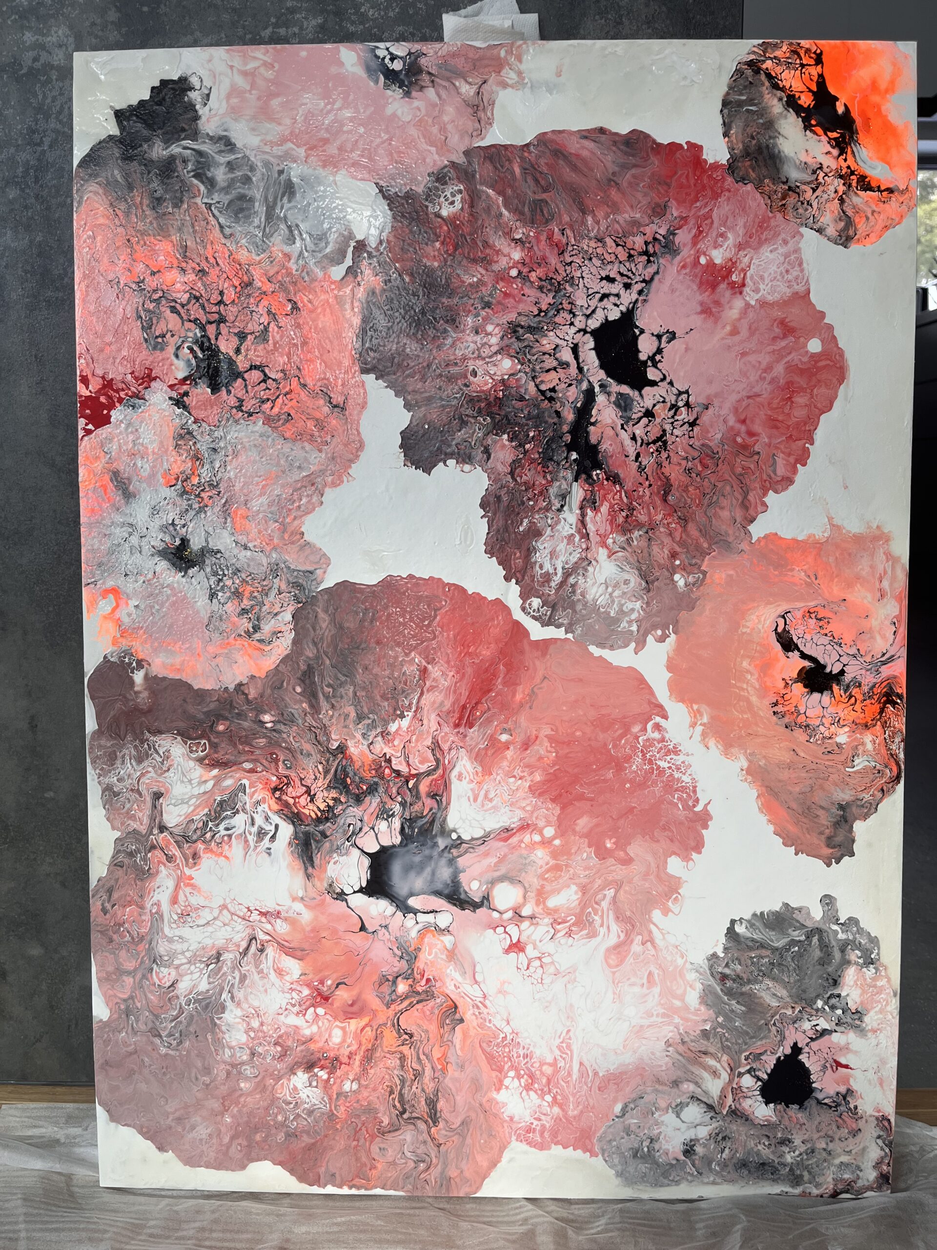 Poppies